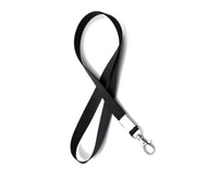 γ1PACK=100PCS ! ! !γG.O Nylon Lanyard Event Organizer Office Stationery Conference For Name Tag (Pri