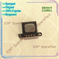 IPHONE Earpiece 6-Ear Speakeriphone Removable Upper Speaker/