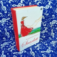 NOVEL BOOK - SCARLETT - BY ALEXANDRA RIPLEY - The novel Gone with The Wind