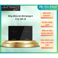 Junger CEJ-201-II Double Induction Cooker