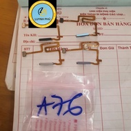 Fingerprint Oppo A76/A36/A56/realme C35/C31/realme 8i/9i/realme 9 pro 5g/q3s