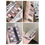 QianYan-Cheeryep EyeShadow Palette 16 Panels