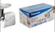 Panasonic MK-mg 1360 搞肉機 碎肉機
