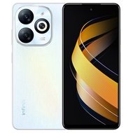 INFINIX SMART 8 PRO RAM 8 GB ROM 128 GB Garansi - 8/128 GB  Promo