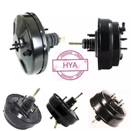 TOYOTA COROLLA AE92, AE101, EE100, AE111, EE111 (NO ABS) BRAKE BOOSTER SERVO PUMP BB-AE101-2H