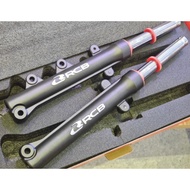 [ PNP ] RCB RACING FRONT FE FORK KIT SET 26MM Y15ZR Y15 Y16ZR Y16
