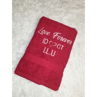 TUALA SULAM NAMA BIRTHDAY GIFT ANNIVERSARY GIFT