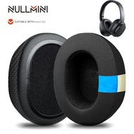 Nullmini Replacement Earpads for Havit i62 Headphones Cooling Gel Ear Pads Cushion Sleeve Headband