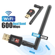 T-WOLF WF006 001 002 003 ANTENNA 600MBPS WIRELESEE USB WIFI ADAPTER.LIKE WN725N WN727N WN821N WN823N