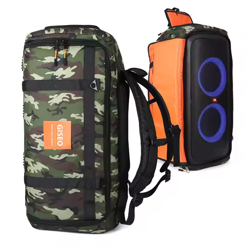Carrying Bag For JBL PARTYBOX 310 Original Bluetooth Speaker Bag Portable Travel Camping Speaker Bag