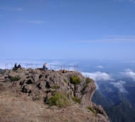 Madeira: Arieiro, Santana, Ponta de São Lourenço Jeep Tour