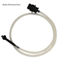 9L & 7L brake oil tube for 9L oil extractor pump