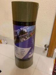 露營睡墊 Camping Sleeping Mat