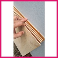 ︎ Local Plywood - 4ft x 6ft