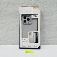 ESR Air Armor Case iphone 14 Pro Clear
