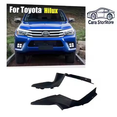 Front Windshield Wiper Seal Cover Front Windshield Fender Seal Cover Wiper Seal Cover For Toyota Hil