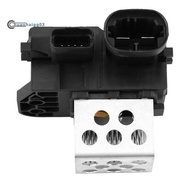 9673999980 Radiator Fan Controller Relay Resistor for  308CC 308SW RCZ  Ds5 Ds6 Ds5Ls