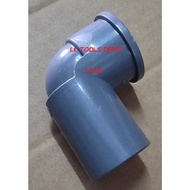 KITA FITTING - 15MM P/T ELBOW / 15MM P/T SOCKET