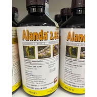 ALANDA 2.8EC 1Liter (Racun Serangga)