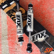 Fox 2.0 คู่หน้า ทอชั่นบาร์