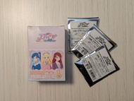 全新日本空運 $48@1或全走$120@3(不連盒) Payme FPS alipay 順豐到付 原裝正版 2026新款日本現貨 Made in Japan 星夢學園 Aikatsu Cute Che