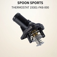 SPOON SPORTS Thermostat Civic DBA-FK8 K20C (19301-FK8-000)