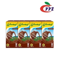 Fernleaf UHT Milk Chocolate Flavoured 4 X 200ml