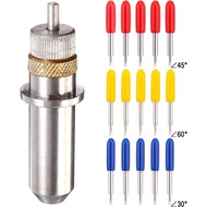 Cutting CB09U Knife Blade Holder for Graphtec ce10002000 ce3000 CE5000 CE6000ce7000-130 FC8600 FC900