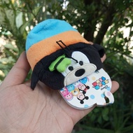 DISNEY Tsum TSum Plush Mini Exclusive Goofy Costume