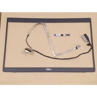 DELL LATITUDE 7380,LCD BAZEL,AP216000300,LCD RIBBON,04354F,WEBVAMS/CAMERA,0K49W1,(KN 739)