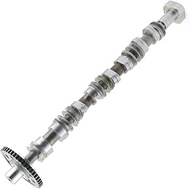 Exhaust Camshaft Compatible for Audi A4 A6 A5 A8 Q5 2.0 TFSI 06H109022AQ Engine Intake Camshaft Asse