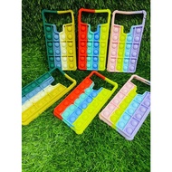 YES Phone Altitude4 (B40 PRIHATIN)  Casing / Templer Glass