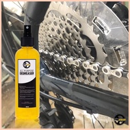 ☑ ✟ ✤ 10/20 Pieces Gear Cycles Bike All Purpose Degreaser 250ml Ready for Rebranding - WHOLESALE