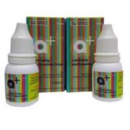 [oddsolshop] pekanbaru/A+ Softlens Drops/Air Softlens Drops