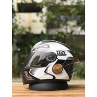 ZEUS HELMET ZS-811 DUCATI DESIGN