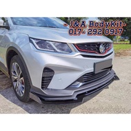 Proton X50 Bodykit With Paint