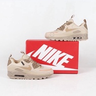 Air Max 90surplus Pack Desert Camo Shoes