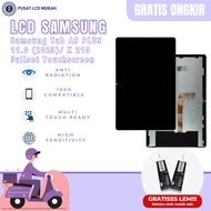 LCD SAMSUNG TAB A9 PLUS 11.0 (2023) / X 210 FULLSET TOUCHSCREEN