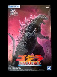 海洋堂 Godzilla 2000 Figure / 哥斯拉
