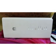 Huawei B618-22d Modified Unlock