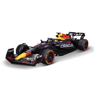 1:10 Scale F1 Simulation Remote Control Car