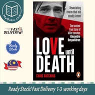 [MyBuku.com] Love Until Death: The twisted true story of killer conman - Chris Hutchins - 9781529903
