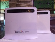 Prepaid wifi for GLOBE/TM/GOMO SIM ONLY (Preloved)