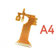 One Suitable for Konika big mini A4 35mm Back Large Flat Cable Screen Flat Cable Film Camera