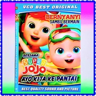 VCD LAGU ANAK SUPER JOJO-VCD LAGU ANAK ANAK-LAGU ANAK2 INDONESIA-KASET VCD LAGU ANAK ANAK-KASET VCD 