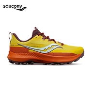 Saucony Men Peregrine 13 Running Shoes - Arroyo