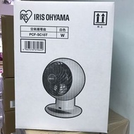 Iris Ohyama PCF-SC15T 全方位空氣循環扇