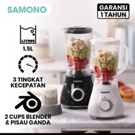 SAMONO Blender SW-BB300B