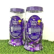 Cadbury Dairly Milk 382g Estimate 100pcs