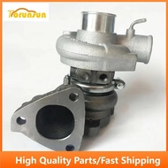 Turbo charger TF035 28200-4A200 for Hyundai Gallopper 2.5 TDI 99HP D4BH 4D56 TCI
